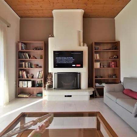 Dom wakacyjny Mata's Spacious *