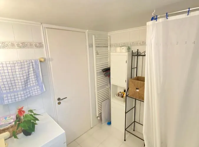 Mata's Spacious *
