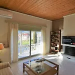 بيت للعطل Mata's Spacious أستروس