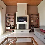 بيت للعطل Mata's Spacious *