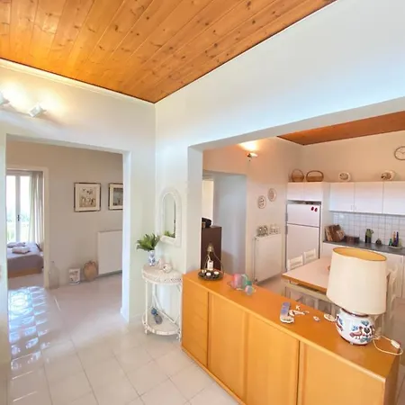 Mata's Spacious 펜션 애스트로스