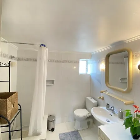 펜션 Mata's Spacious *