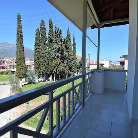 Mata's Spacious 펜션 *