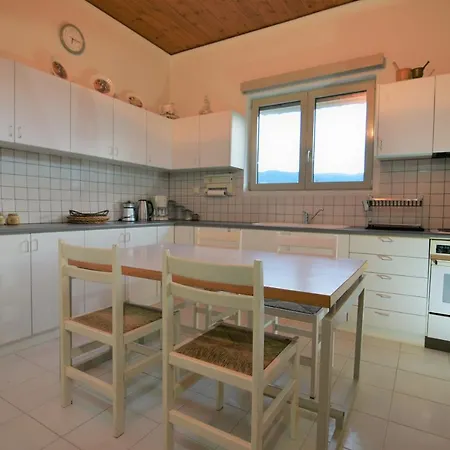 펜션 Mata's Spacious