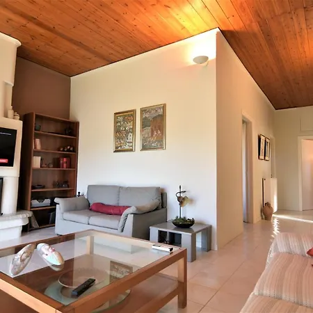 Holiday home Mata's Spacious
