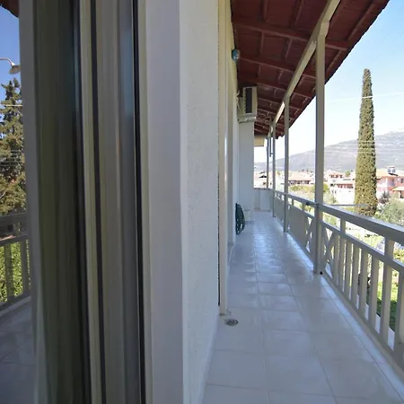Mata's Spacious أستروس