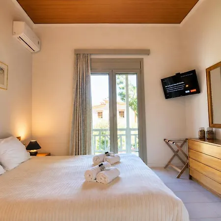 Mata's Spacious بيت للعطل أستروس