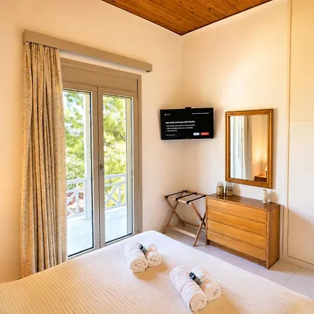 بيت للعطل Mata's Spacious *
