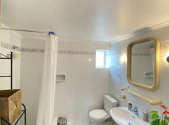 Feriehus Mata's Spacious *