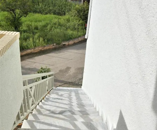 Feriehus Mata's Spacious *